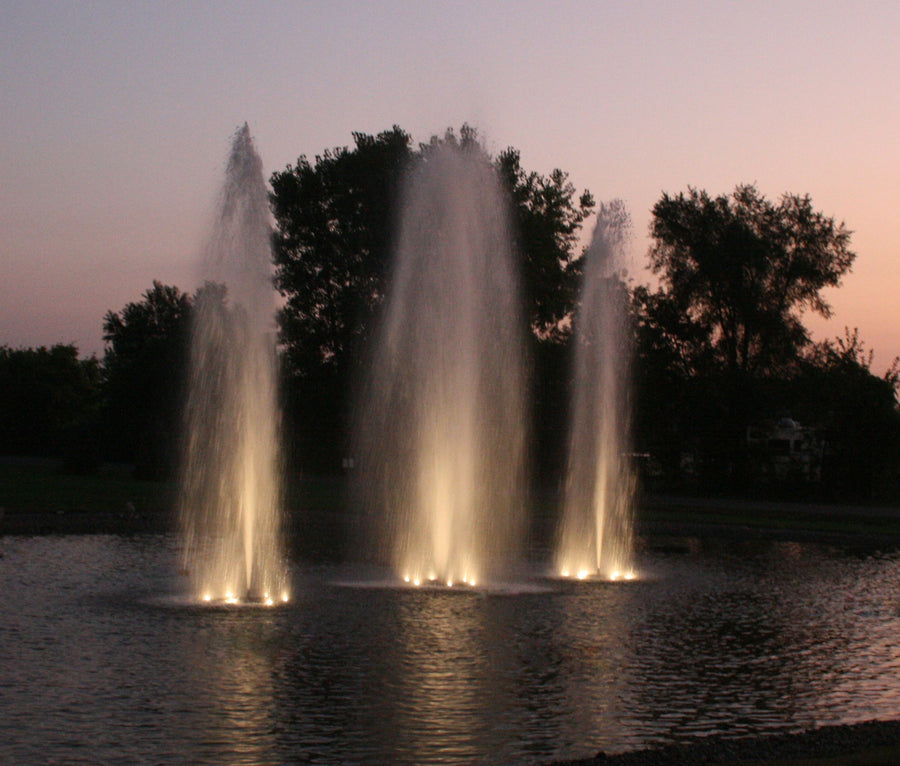 Load image into Gallery viewer, Kasco JF Multi-Nozzle Floating Fountains
