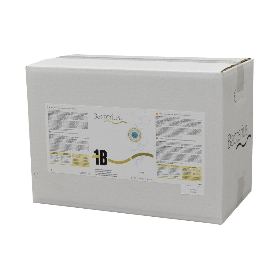 Load image into Gallery viewer, Bacterius 1B product 25 lbs
