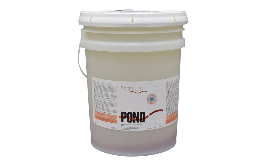 Load image into Gallery viewer, Bacterius Pond 20L
