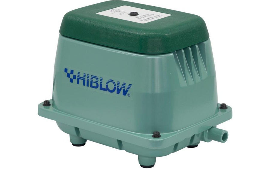 Load image into Gallery viewer, Hiblow compressors product
