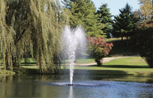 Load image into Gallery viewer, Kasco JF Multi-Nozzle Floating Fountains
