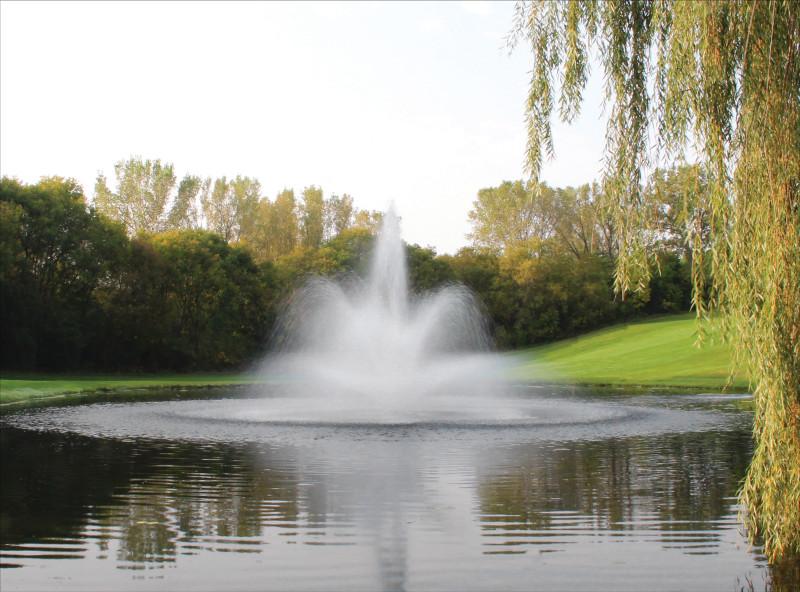 Load image into Gallery viewer, Kasco JF Multi-Nozzle Floating Fountains
