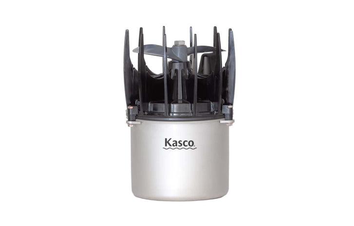 Aquaticlear - Circulateur Kasco Marine