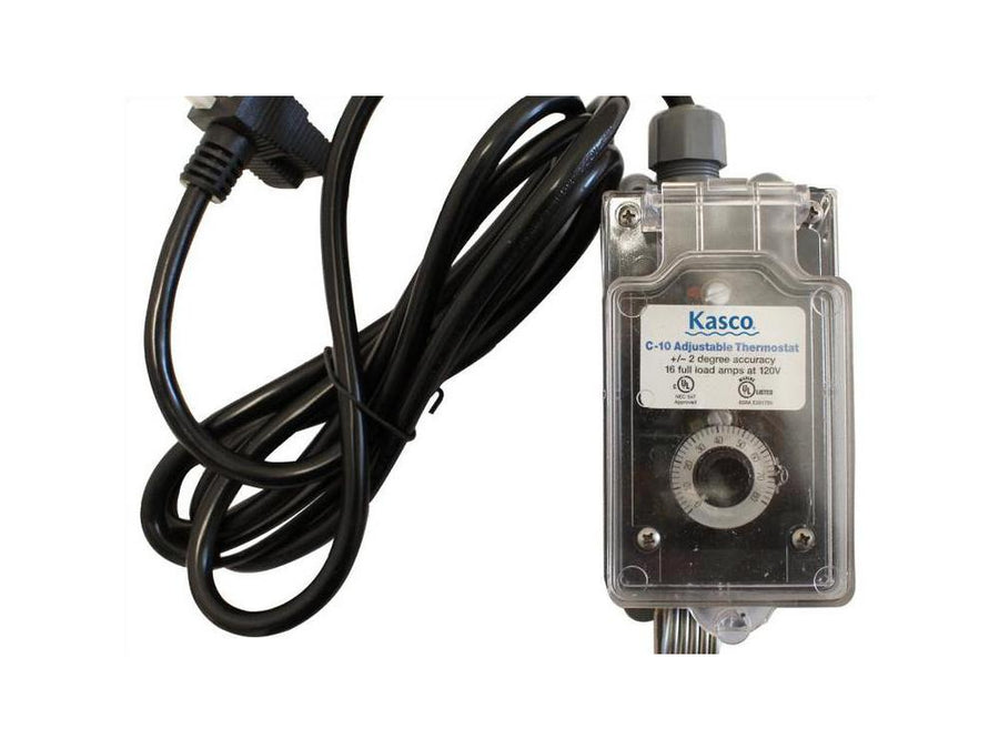 Charger l&#39;image dans la galerie, Kasco marine adjustable thermostat
