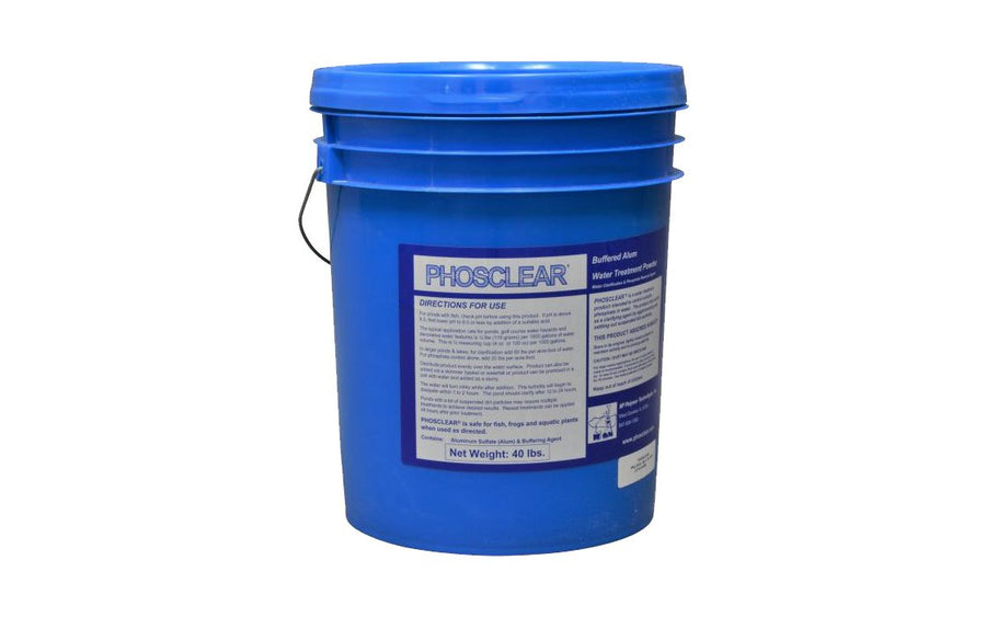 Load image into Gallery viewer, Phosclear 40Lbs product
