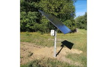Acadian Aquatic Systems - Systèmes d'aération solaires pour l'étang et des  lacs au Canada, pompes à courant continu et des systèmes photovoltaïques
