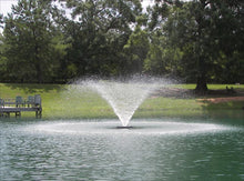 Load image into Gallery viewer, Kasco Marine VFX floating aerating fountains
