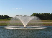 Load image into Gallery viewer, Kasco Marine VFX floating aerating fountains
