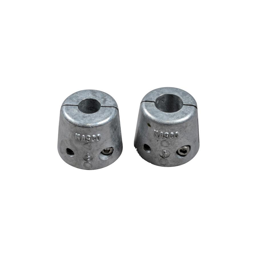 Replacement zinc anode – CanadianPond