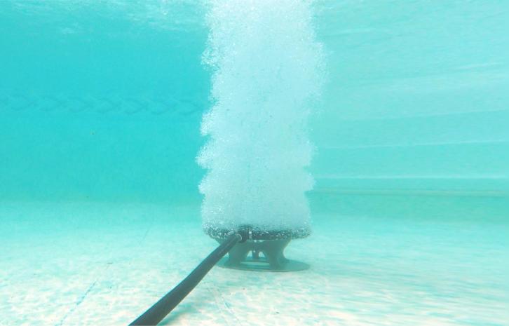 Charger l&#39;image dans la galerie, solar diffuser underwater
