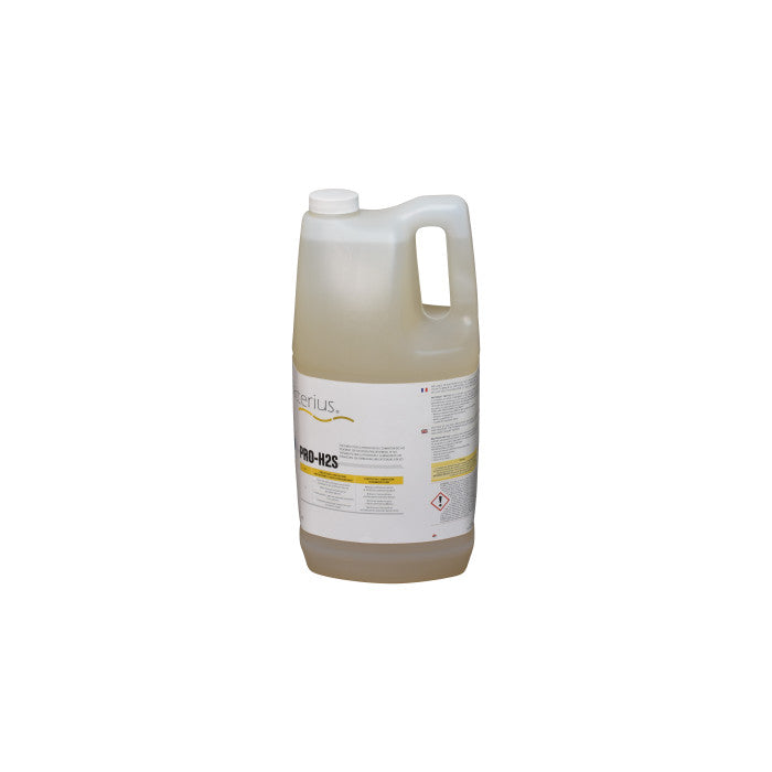 Load image into Gallery viewer, Bacterius Pro-H2S 4L
